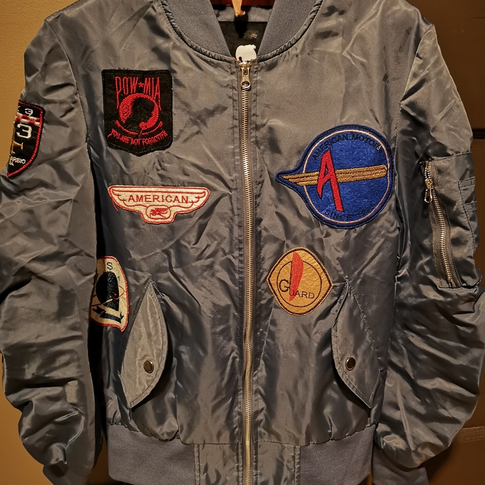 Jacket